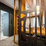 Apartman_alpina Špindlerŭv Mlýn
